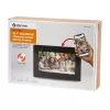 Digitālais foto rāmis Denver PFF-1015B 10.1 collu skārienekrāns Wi-Fi 16GB
