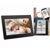 Digitālais foto rāmis Denver PFF-1015B 10.1 collu skārienekrāns Wi-Fi 16GB