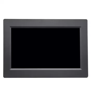 Digitālais foto rāmis Denver PFF-1015B 10.1 collu skārienekrāns Wi-Fi 16GB