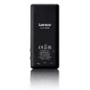 MP3 atskaņotājs Lenco Xemio-669BK 8 GB Melns LCD 18h atskaņošana