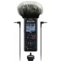 Diktofons OLYMPUS LS-P5 komplekts — 24 bitu audio ieraksts, 8 GB iekšējā atmiņa