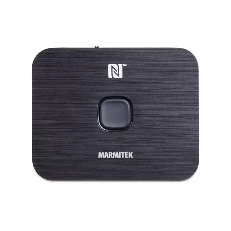 Marmitek BoomBoom 93 bezvadu Bluetooth audio uztvērējs (08312)
