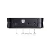 Marmitek BoomBoom 93 bezvadu Bluetooth audio uztvērējs (08312)