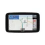 GPS navigators TOMTOM Go Camper Tour 6 (2. paaudze) — pārnēsājama navigācija kemperiem un furgoniem