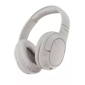Belkin AUD009HQSA bezvadu austiņas smilšu krāsā