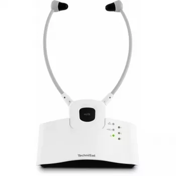 Austiņas TechniSat StereoMan ISI 3