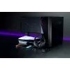 Turtle Beach Stealth 500 Melna Bezvadu Spēļu Austiņas PC, PS5, PS4 un Mobilajām Ierīcēm, līdz 40h Akumulators, Bluetooth