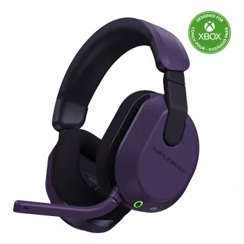 Austiņas Turtle Beach Stealth 600 XB Purple TBS-2102-45