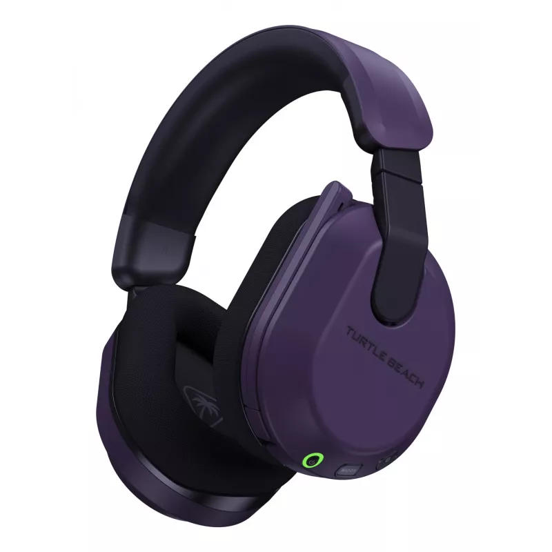 Austiņas Turtle Beach Stealth 600 XB Purple TBS-2102-45