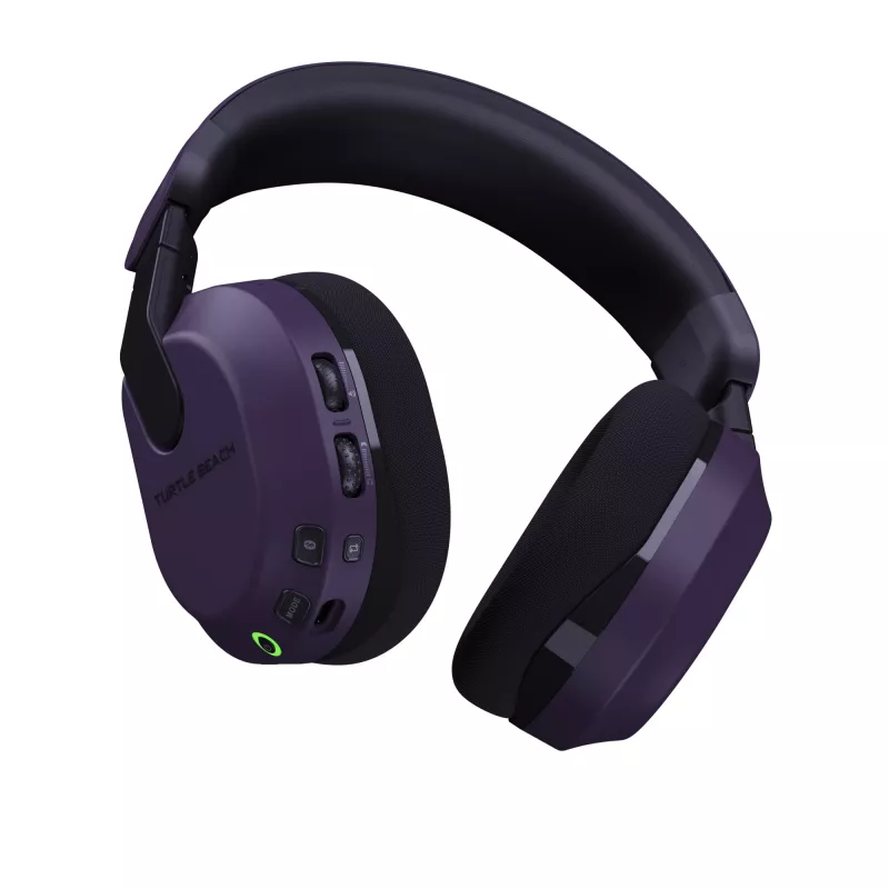 Austiņas Turtle Beach Stealth 600 XB Purple TBS-2102-45