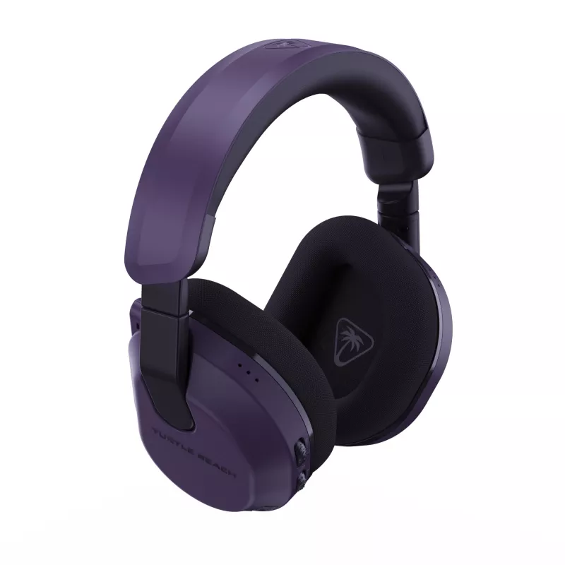 Austiņas Turtle Beach Stealth 600 XB Purple TBS-2102-45