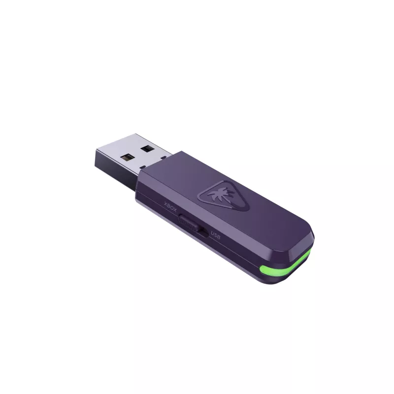 Austiņas Turtle Beach Stealth 600 XB Purple TBS-2102-45