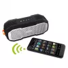 Stereo portatīvais skaļrunis Fantec Novi T30 Sudrabs