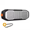 Stereo portatīvais skaļrunis Fantec Novi T30 Sudrabs