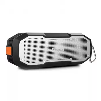 Stereo portatīvais skaļrunis Fantec Novi T30 Sudrabs