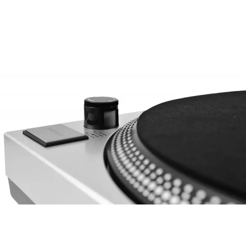 Omnitronic 10603043 Belt-drive DJ atskaņotājs