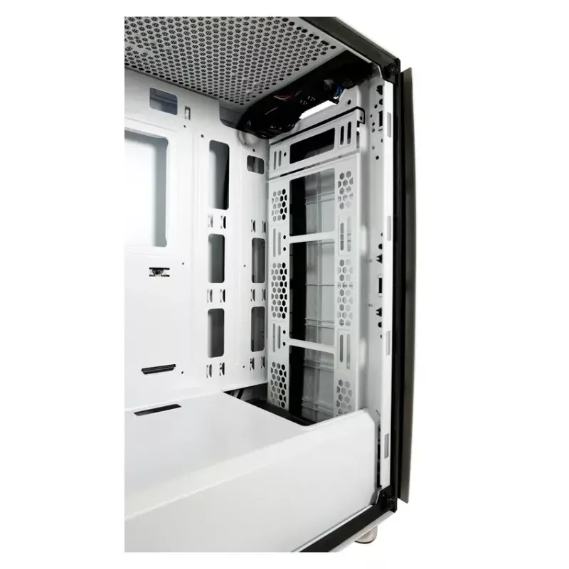 LC-Power Gaming 713W Midi Tower balts