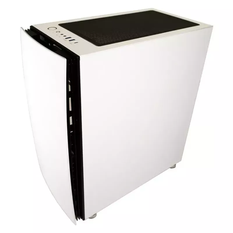 LC-Power Gaming 713W Midi Tower balts