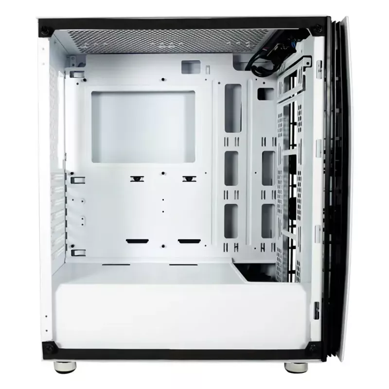LC-Power Gaming 713W Midi Tower balts