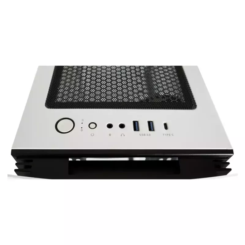LC-Power Gaming 713W Midi Tower balts