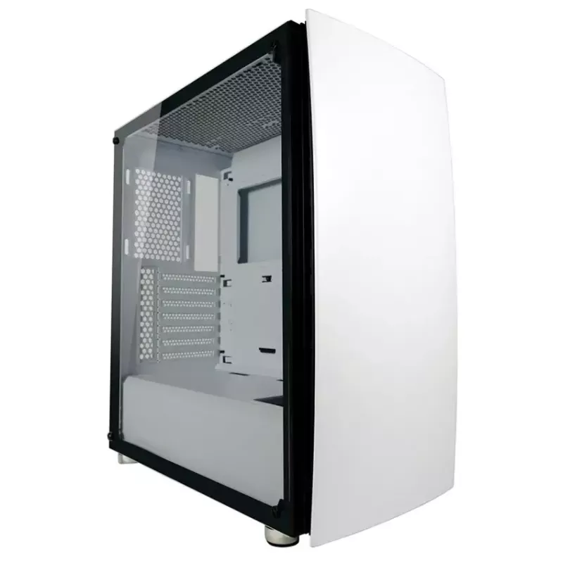 LC-Power Gaming 713W Midi Tower balts
