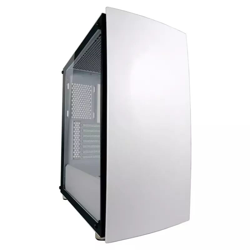 LC-Power Gaming 713W Midi Tower balts