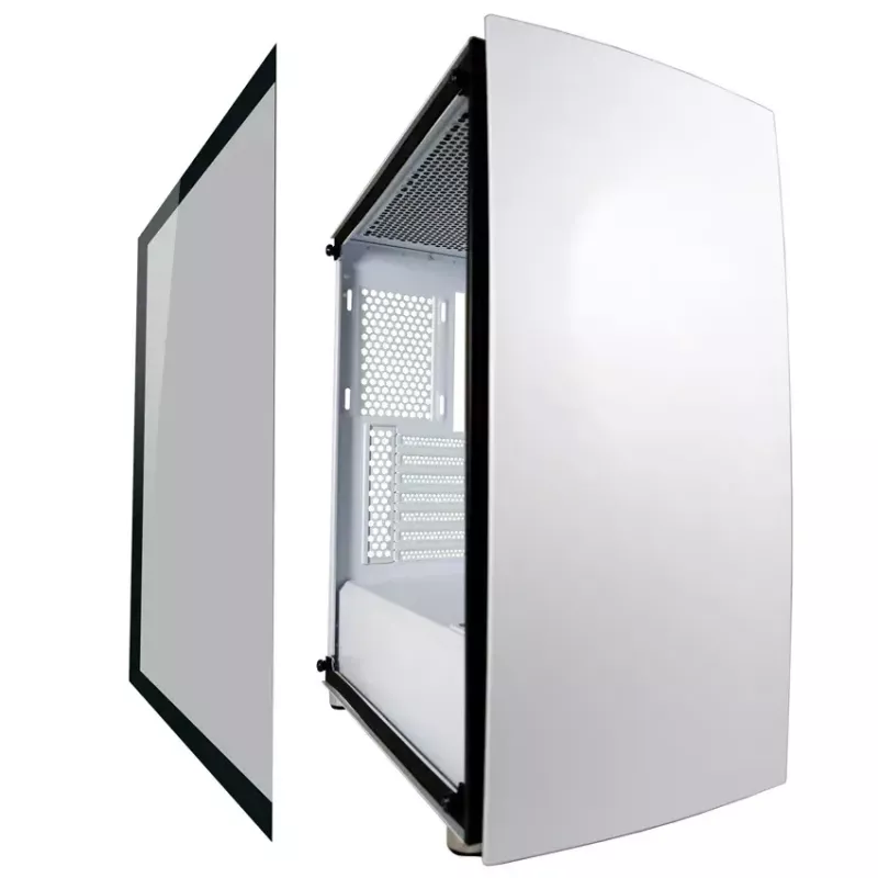 LC-Power Gaming 713W Midi Tower balts
