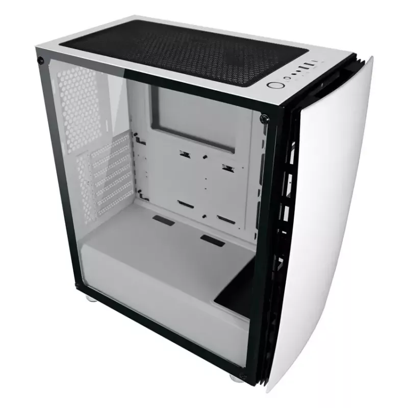 LC-Power Gaming 713W Midi Tower balts