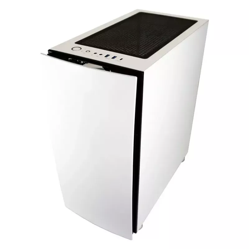 LC-Power Gaming 713W Midi Tower balts