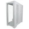 PC korpuss LC-Power LC-7041B-ON Midi Tower Balts