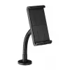 Planšetdatoru turētājs Durable TOUGH WALL/TABLE, melns