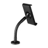 Planšetdatoru turētājs Durable TOUGH WALL/TABLE, melns