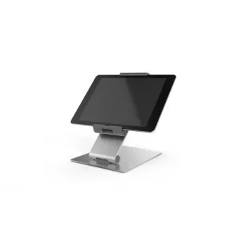 Durable 893023 pasīvais turētājs planšetēm / UMPC, sudraba