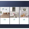 USB-C uz HDMI adapteris UGREEN 30394 — 4K 60Hz video izvade