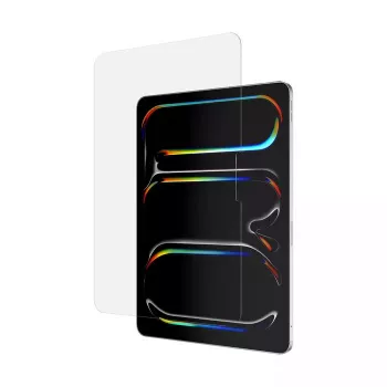 Caurspīdīgs stikla ekrāna aizsargs Belkin OVI005HQ iPad Pro 11 collu rūdīts stikls 9H