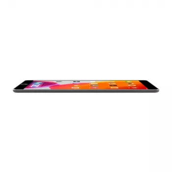Caurspīdīgs ekrāna aizsargs Belkin Screenforce iPad Air 3 iPad 7. paaudze iPad Pro 10.5
