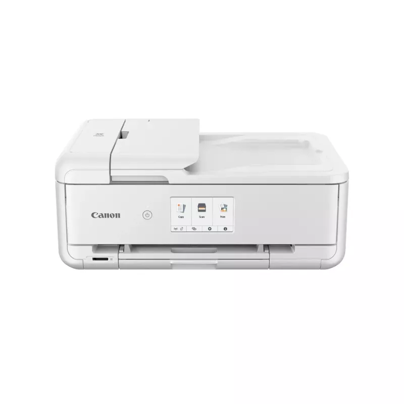 Canon PIXMA TS9551Ca tintas printeris A3 4800 x 1200 DPI Wi-Fi