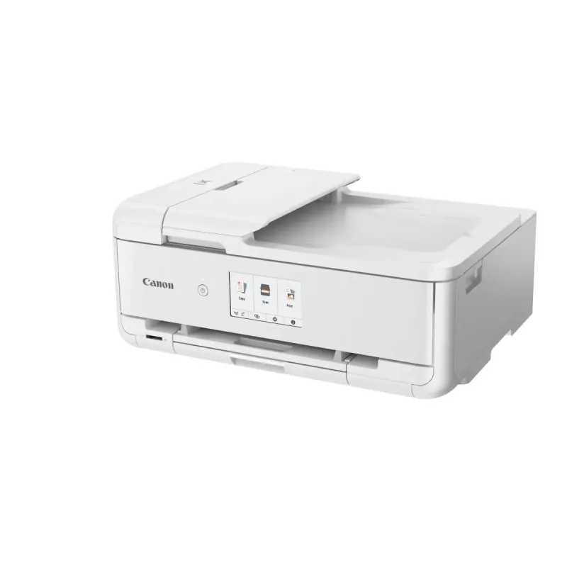 Canon PIXMA TS9551Ca tintas printeris A3 4800 x 1200 DPI Wi-Fi