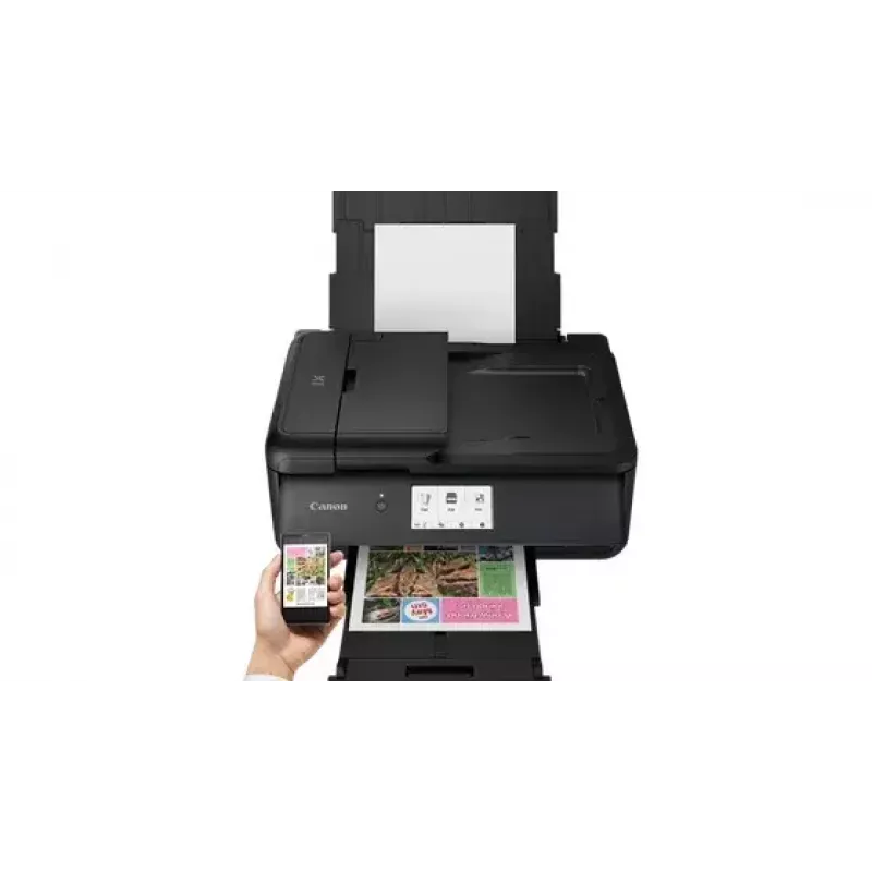 Canon PIXMA TS9551Ca tintas printeris A3 4800 x 1200 DPI Wi-Fi