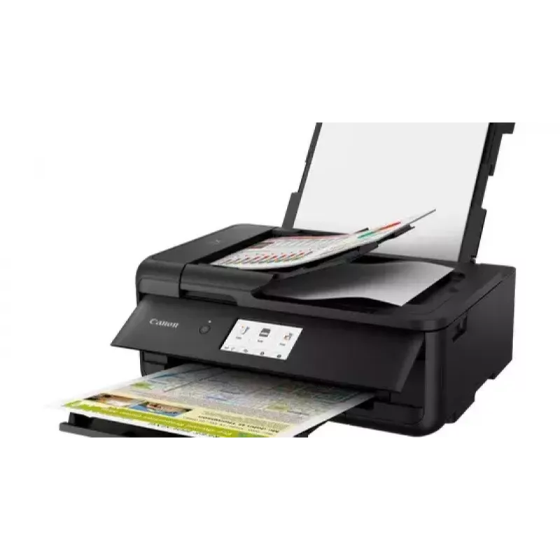 Canon PIXMA TS9551Ca tintas printeris A3 4800 x 1200 DPI Wi-Fi