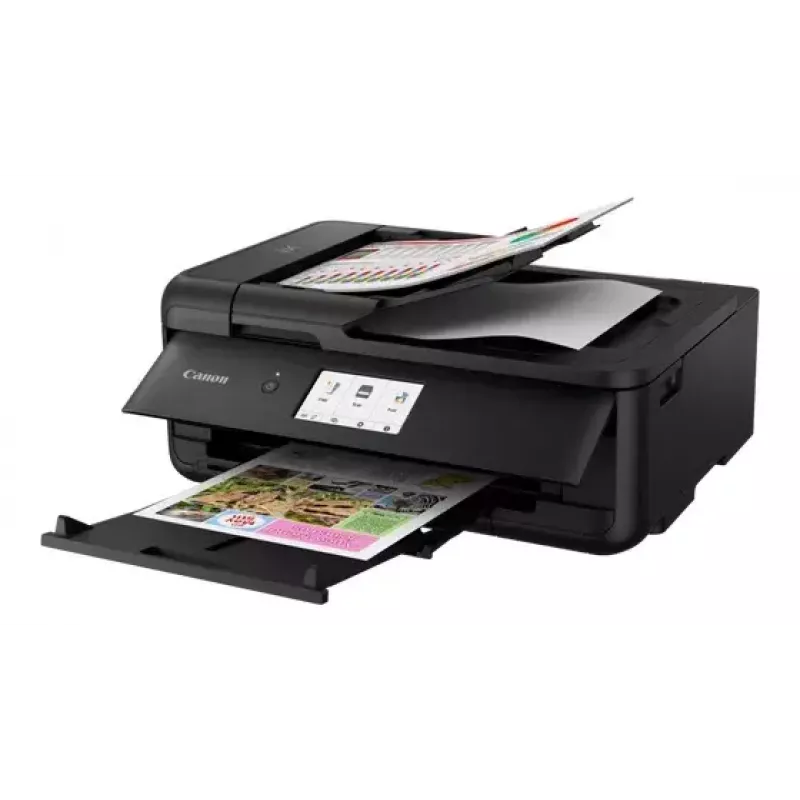 Canon PIXMA TS9551Ca tintas printeris A3 4800 x 1200 DPI Wi-Fi