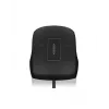 KeySonic KSM-5030M-B pele biroja lietošanai, abpusēja, USB Type-A