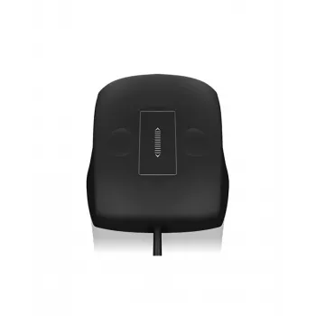 KeySonic KSM-5030M-B pele biroja lietošanai, abpusēja, USB Type-A