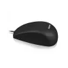KeySonic KSM-5030M-B pele biroja lietošanai, abpusēja, USB Type-A