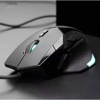 Pele Rapoo VT900 USB Type-A Optiska Labā roka