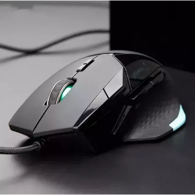 Pele Rapoo VT900 USB Type-A Optiska Labā roka