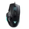 Pele Rapoo VT900 USB Type-A Optiska Labā roka