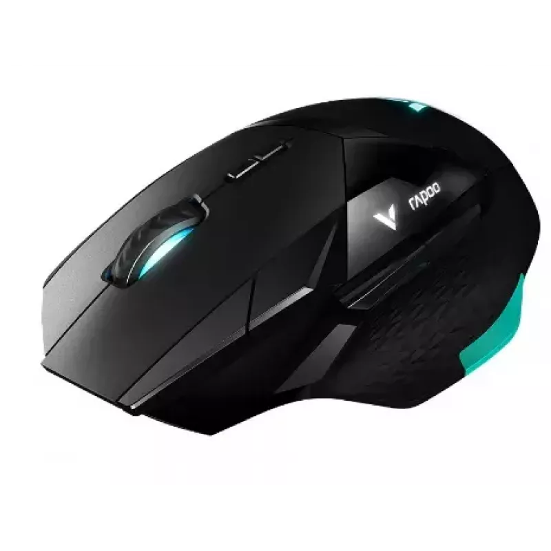 Pele Rapoo VT900 USB Type-A Optiska Labā roka