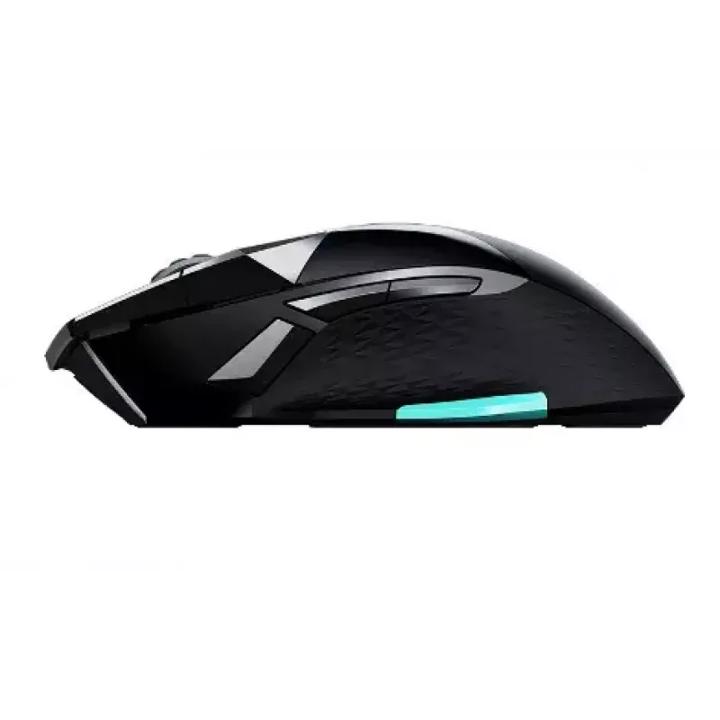 Pele Rapoo VT900 USB Type-A Optiska Labā roka