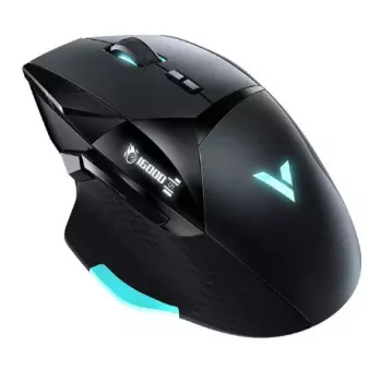 Pele Rapoo VT900 USB Type-A Optiska Labā roka